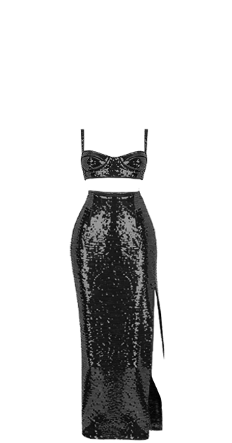 Blumarine Set