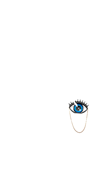 Eye Bag By Nena