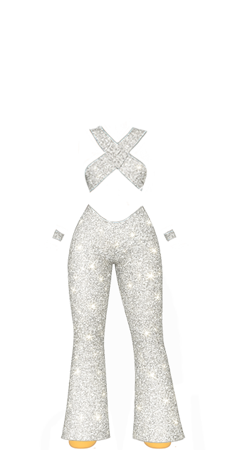 1970s Cher Inspired Look