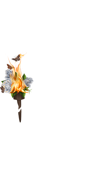 The Flame of Kovaze By Nena
