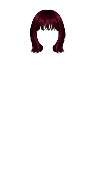 Burgundy Bob