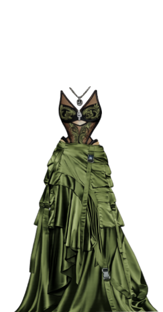 Cargo Couture