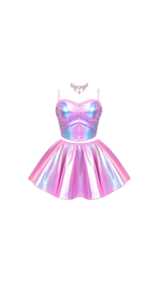 Holographic Dream