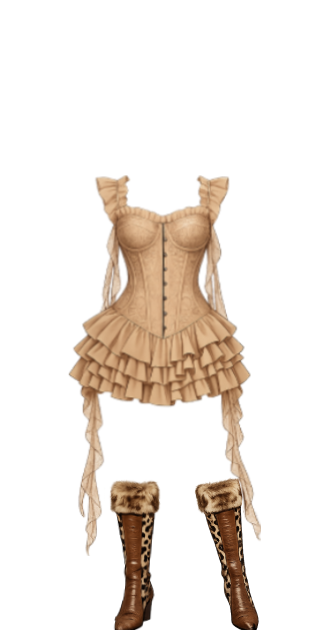 Savanna Glam