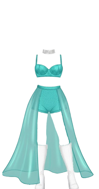 Slumber Party By Nena