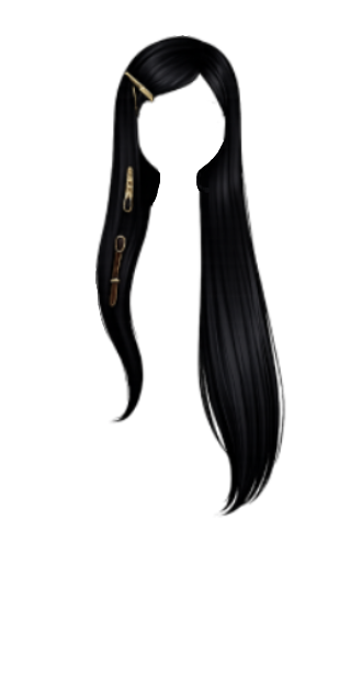 Urban Edge Long Hair