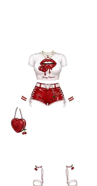 Cherry Bomb