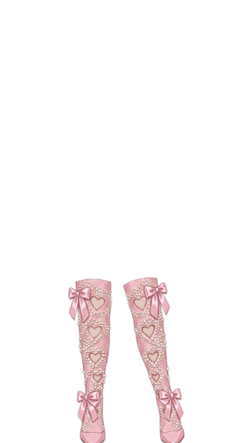 Pearl Heartbeat