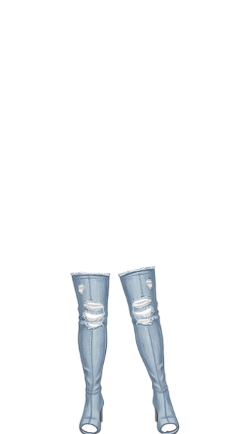 Denim Slayers