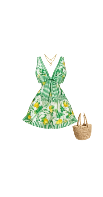 Lemonade Breeze