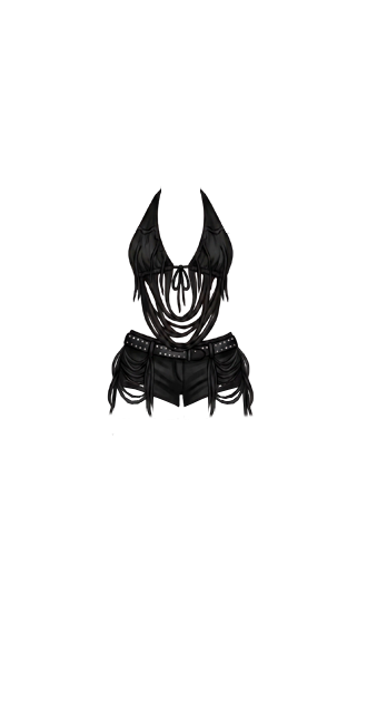 Metrika Black Set