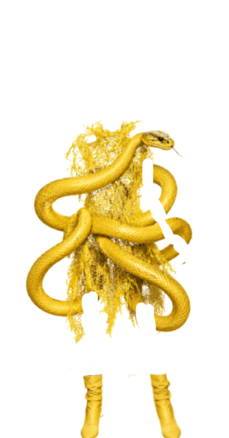 Snake Princess