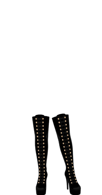 Regal Corsetry