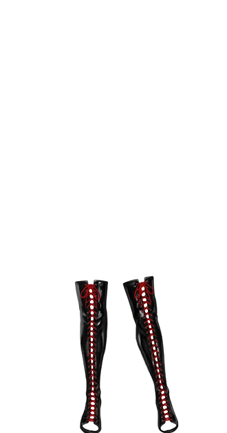 Venom Lace