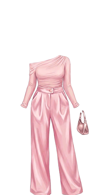Posh Barbie
