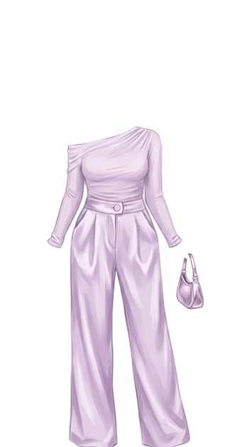 Posh Lavender