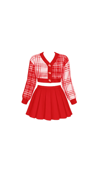 Preppy Chic
