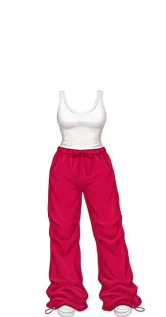 Sporty Chic