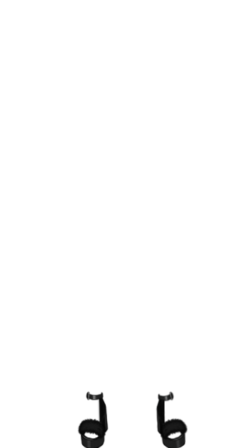 Plume Stomp