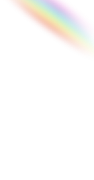 Sweetener Rainbow Aura