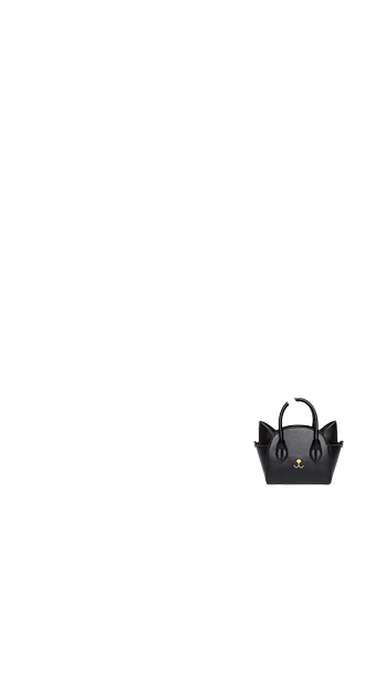 Kitty Handbag :3