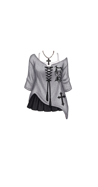 Gotica Garota