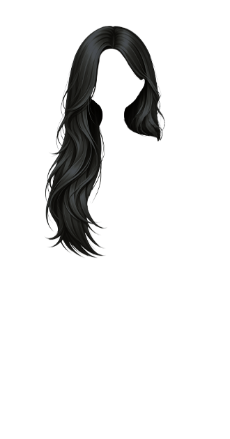 Lulu hair BL
