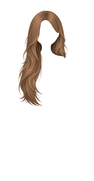 Lulu hair LB