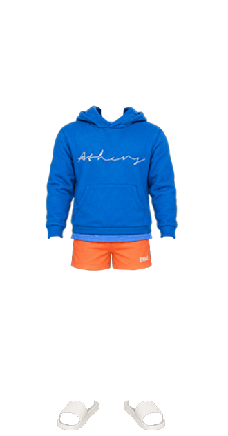 SURVIVOR AUS - TEZ
