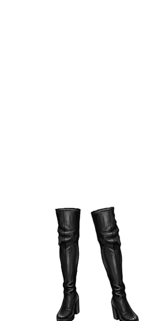 Sleek Obsidian