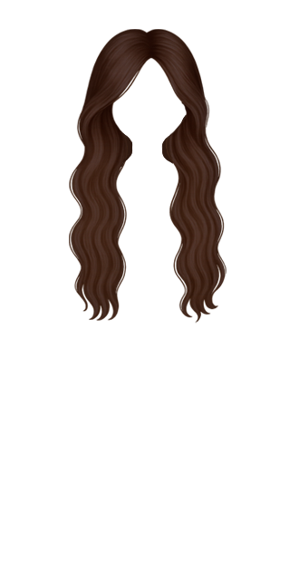 Dark Brown Becky