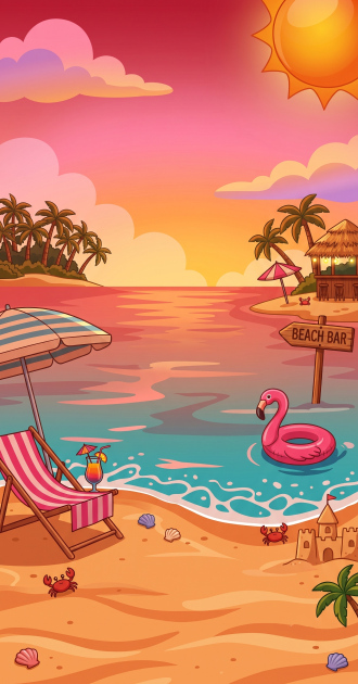 Fundo Praia 2.0