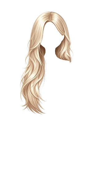 Minji hair BD v2