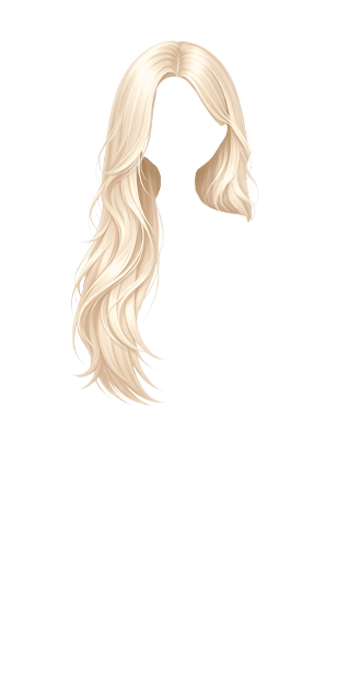 Minji hair PL v2