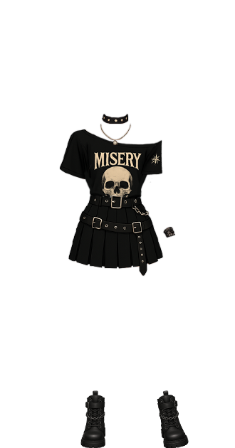 Misery