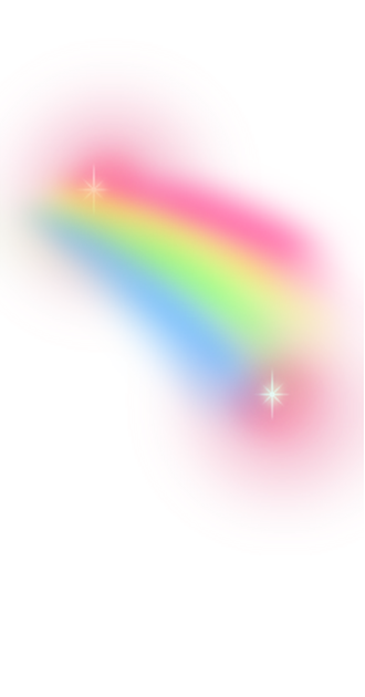 Rainbow B!TE
