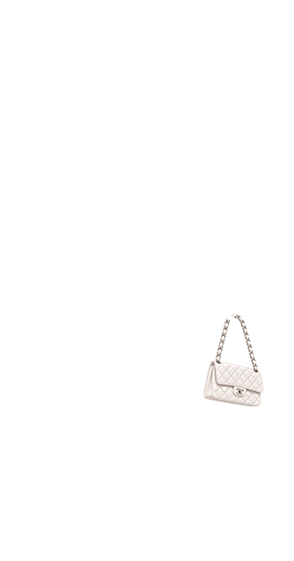 White Chanel$ B!TE