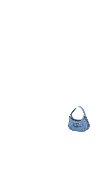Bag Jeans B!TE