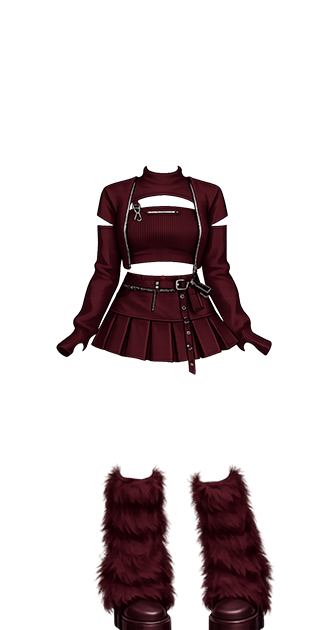 ViperRed Core B!TE