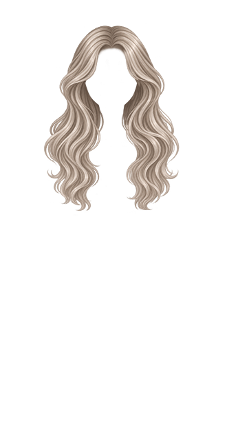 Astrid Hair B!TE
