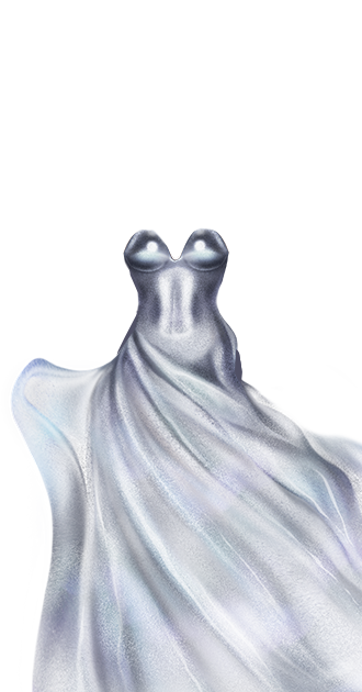 Shape Of a Woman