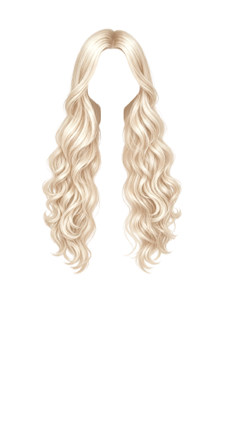 Lulu hair PL