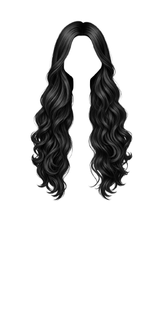 Lulu hair BL