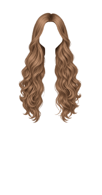 Lulu hair LB