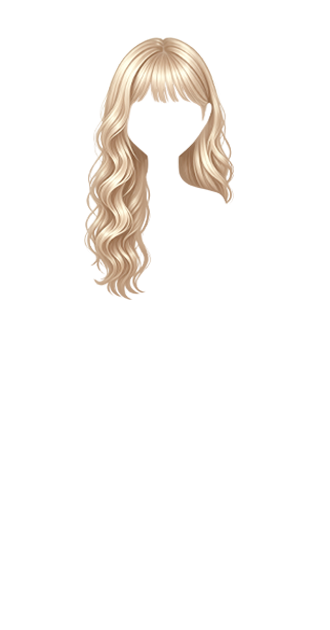 Becky Hair BD