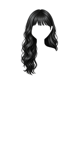 Becky Hair BL