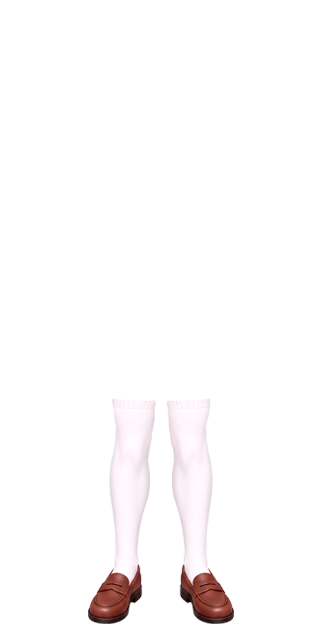 Astolfo Shoes V2