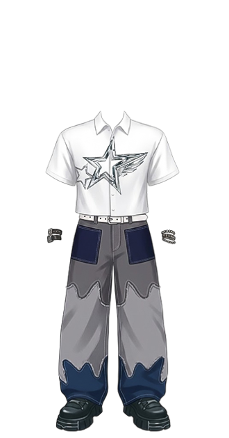 Starbound Renegade