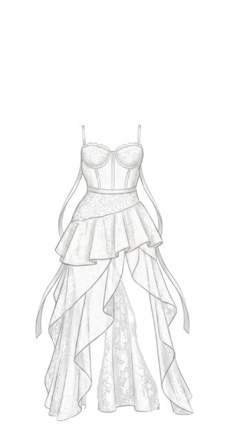 White Lace