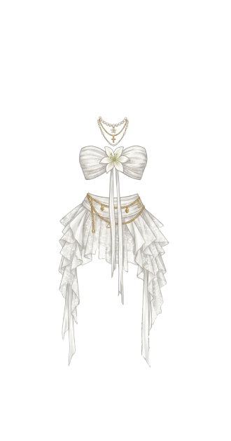 White Hawaii